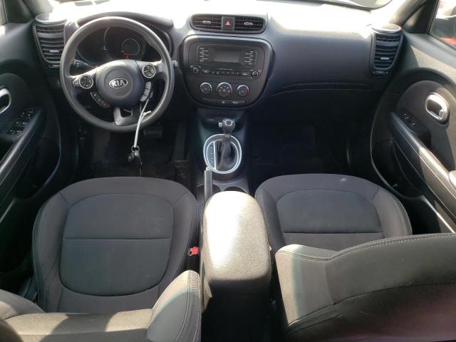 Photo 8 from auction – 2014 KIA SOUL with VIN KNDJN2A22E7072978