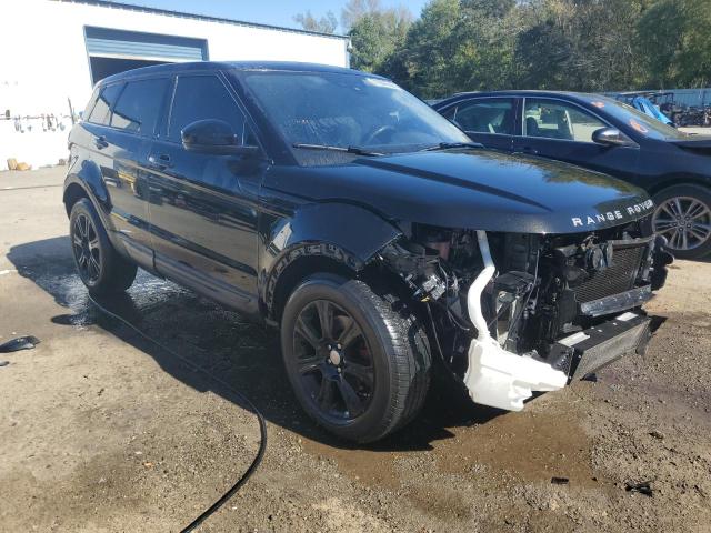 Photo 4 from auction – 2017 LAND ROVER RANGE ROVE with VIN SALVP2BG1HH175841
