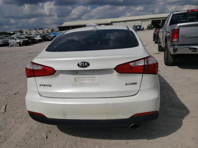 Photo 6 from auction – 2015 KIA FORTE EX with VIN KNAFX4A88F5332598
