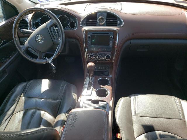 Photo 8 from auction – 2014 BUICK ENCLAVE with VIN 5GAKRBKD9EJ263942