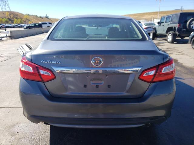 Photo 6 from auction – 2016 NISSAN ALTIMA 2.5 with VIN 1N4AL3AP1GN339796