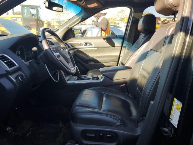 Photo 7 from auction – 2013 FORD EXPLORER X with VIN 1FM5K8D86DGC84841