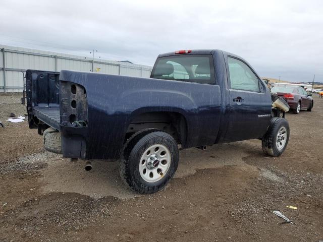 Photo 3 from auction – 2007 GMC NEW SIERRA with VIN 1GTEK14J17Z528290