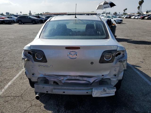 Photo 6 from auction – 2008 MAZDA 3 I with VIN JM1BK32G781822170