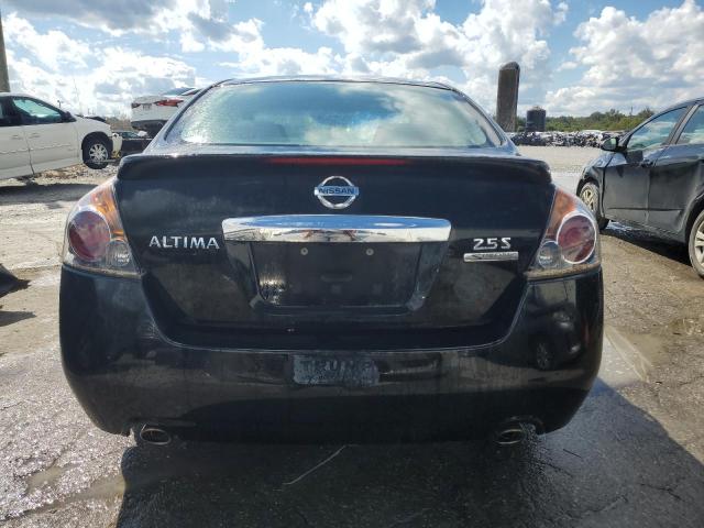Photo 6 from auction – 2012 NISSAN ALTIMA BAS with VIN 1N4AL2AP5CC116662
