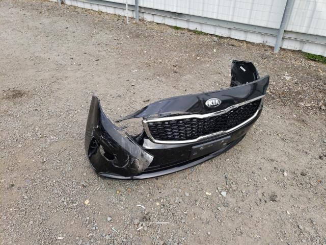 Photo 12 from auction – 2018 KIA FORTE LX with VIN 3KPFK4A75JE244582