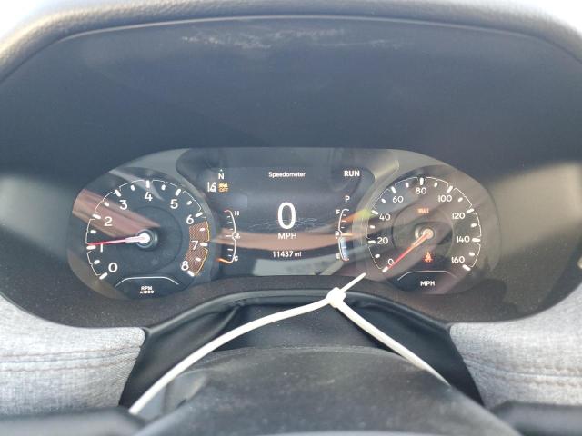 Photo 9 from auction – 2022 JEEP COMPASS LA with VIN 3C4NJDFB9NT200999
