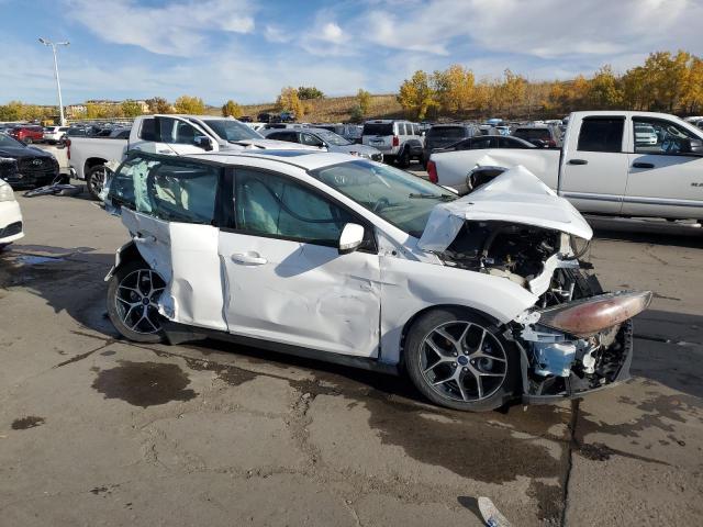 Photo 4 from auction – 2017 FORD FOCUS SEL with VIN 1FADP3H28HL211970