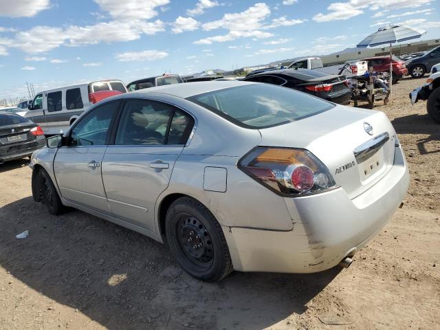 Photo 2 from auction – 2012 NISSAN ALTIMA BAS with VIN 1N4AL2AP9CN455025
