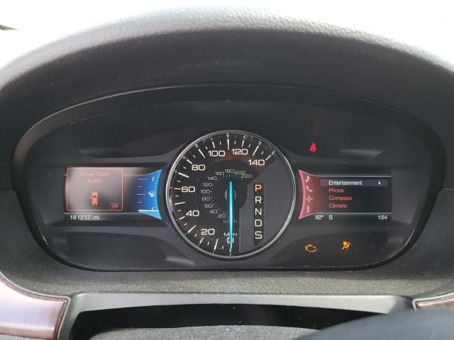 Photo 9 from auction – 2013 FORD EDGE LIMIT with VIN 2FMDK3KCXDBC50141