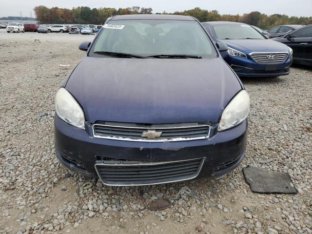 Photo 5 from auction – 2008 CHEVROLET IMPALA LT with VIN 2G1WT58KX89286759
