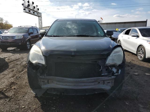 Photo 5 from auction – 2011 CHEVROLET EQUINOX LS with VIN 2GNALBEC6B1252859