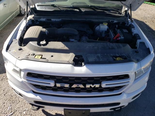 Photo 11 from auction – 2022 RAM 1500 BIG H with VIN 1C6SRFMT2NN224233