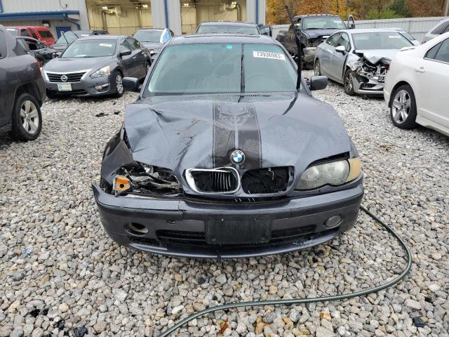 Photo 5 from auction – 2002 BMW 330 XI with VIN WBAEW53472PG17003