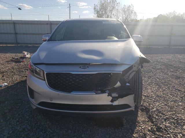 Photo 5 from auction – 2016 KIA SEDONA LX with VIN KNDMB5C19G6214604
