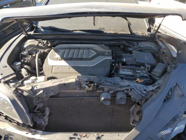 Photo 11 from auction – 2014 ACURA RLX with VIN JH4KC1F3XEC001992