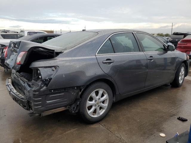 Photo 3 from auction – 2011 TOYOTA CAMRY BASE with VIN 4T1BF3EK3BU166555