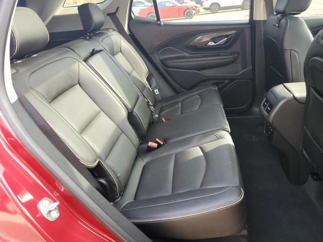 Photo 11 from auction – 2018 GMC TERRAIN DE with VIN 3GKALXEX9JL139577