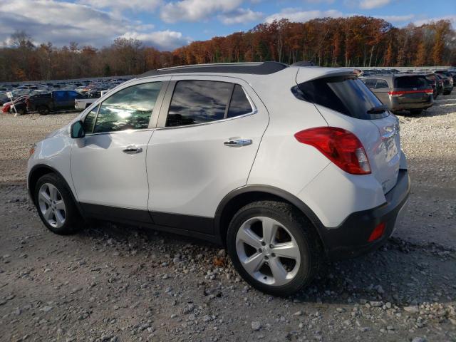 Photo 2 from auction – 2016 BUICK ENCORE with VIN KL4CJESB3GB729639