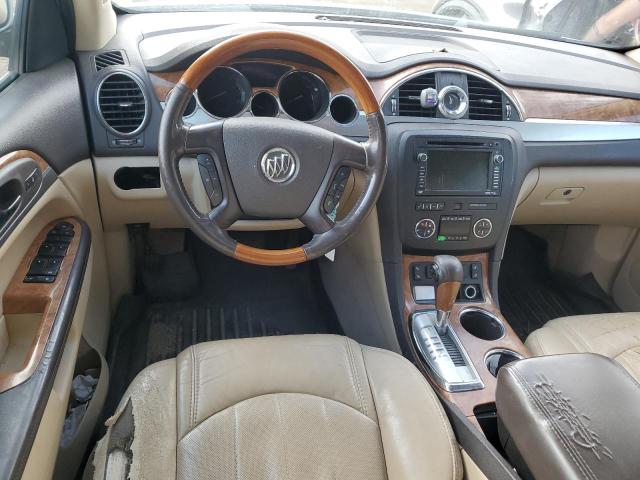 Photo 8 from auction – 2011 BUICK ENCLAVE CX with VIN 5GAKVBED8BJ397361