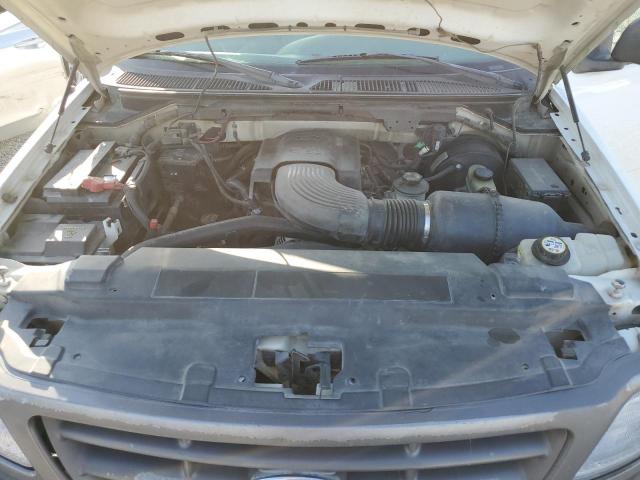 Photo 11 from auction – 2003 FORD F150 with VIN 2FTRF17W73CB05301
