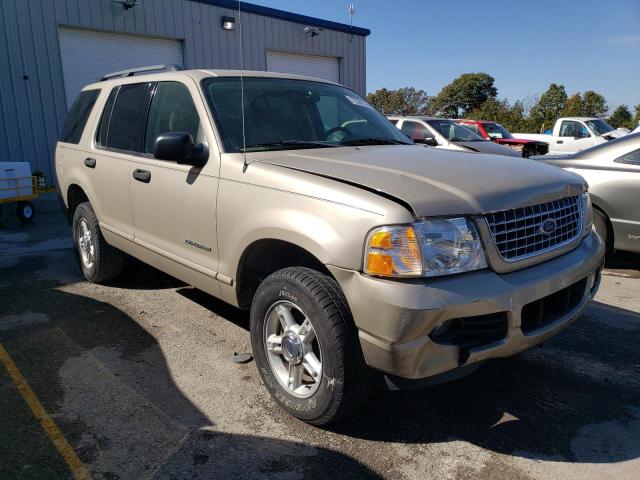 Photo 4 from auction – 2004 FORD EXPLORER X with VIN 1FMZU73K54ZA76604