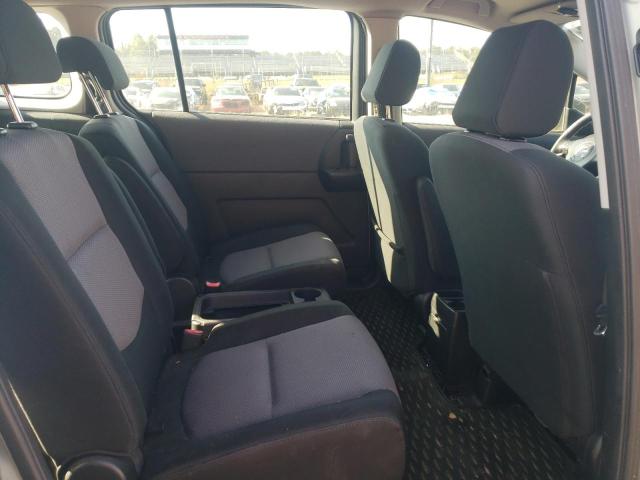 Photo 11 from auction – 2007 MAZDA 5 with VIN JM1CR293870151349