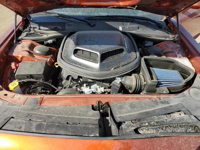 Photo 11 from auction – 2022 DODGE CHALLENGER with VIN 2C3CDZFJ3NH122509