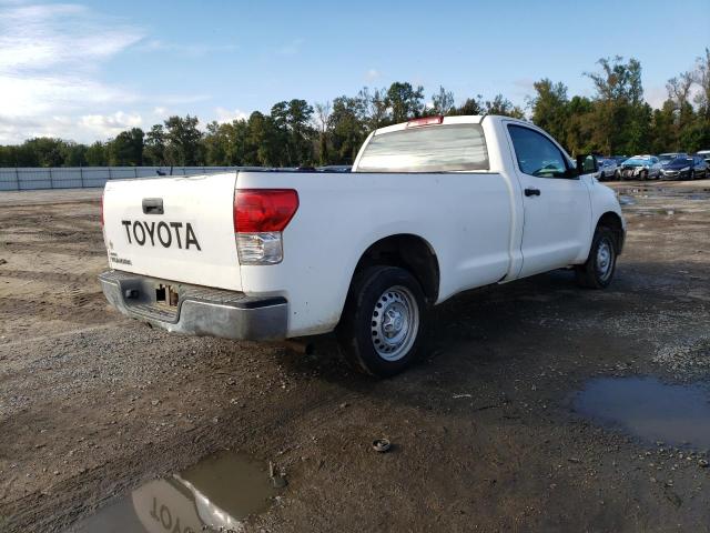 Photo 3 from auction – 2010 TOYOTA TUNDRA with VIN 5TFLU5F10AX022197