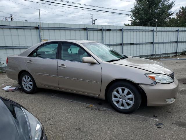 Photo 4 from auction – 2004 TOYOTA CAMRY LE with VIN 4T1BE30K64U286265