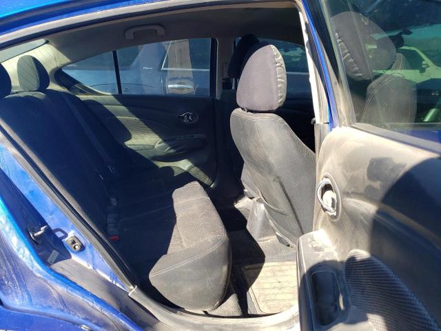 Photo 10 from auction – 2017 NISSAN VERSA S with VIN 3N1CN7AP2HL820018