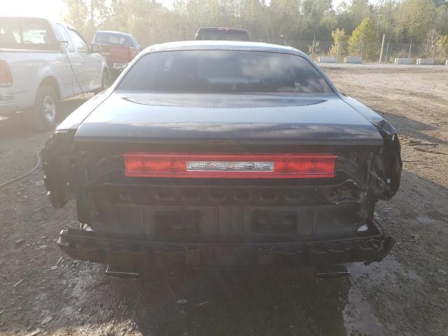 Photo 6 from auction – 2011 DODGE CHALLENGER with VIN 2B3CJ4DG2BH532035