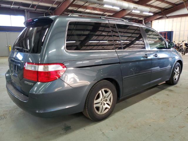 Photo 3 from auction – 2005 HONDA ODYSSEY EX with VIN 5FNRL38495B412188