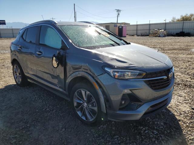 Photo 4 from auction – 2021 BUICK ENCORE GX with VIN KL4MMESL3MB171579