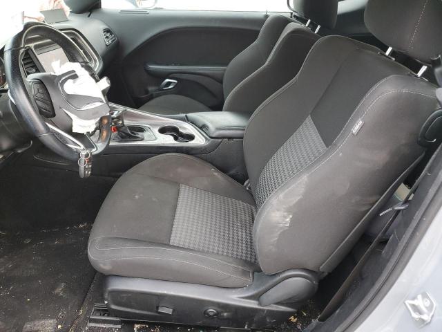 Photo 7 from auction – 2021 DODGE CHALLENGER with VIN 2C3CDZBT7MH651449
