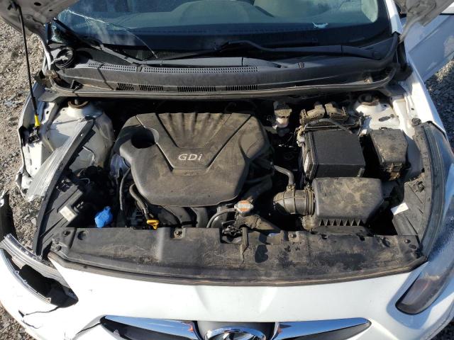 Photo 11 from auction – 2012 HYUNDAI ACCENT GLS with VIN KMHCT5AE6CU013887