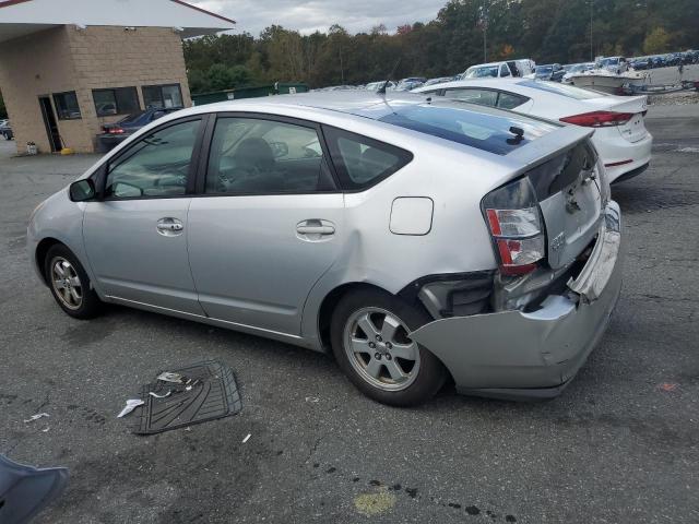 Photo 2 from auction – 2005 TOYOTA PRIUS with VIN JTDKB20U857026667