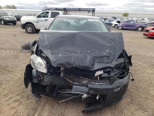 Photo 5 from auction – 2013 CHEVROLET IMPALA LS with VIN 2G1WF5E30D1169365