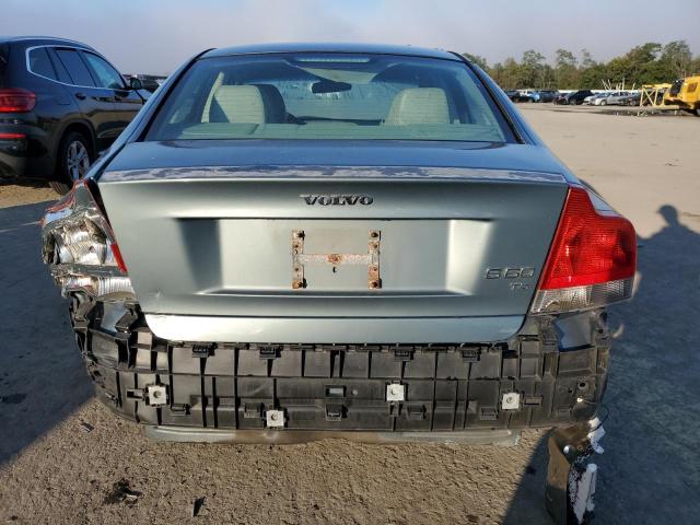 Photo 6 from auction – 2003 VOLVO S60 T5 with VIN YV1RS53D032261919