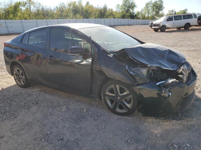 Photo 4 from auction – 2019 TOYOTA PRIUS with VIN JTDKARFU1K3097960