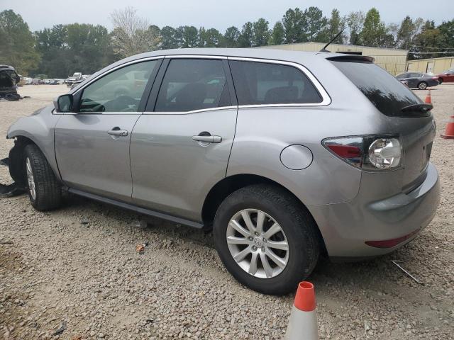Photo 2 from auction – 2011 MAZDA CX-7 with VIN JM3ER2A57B0396620