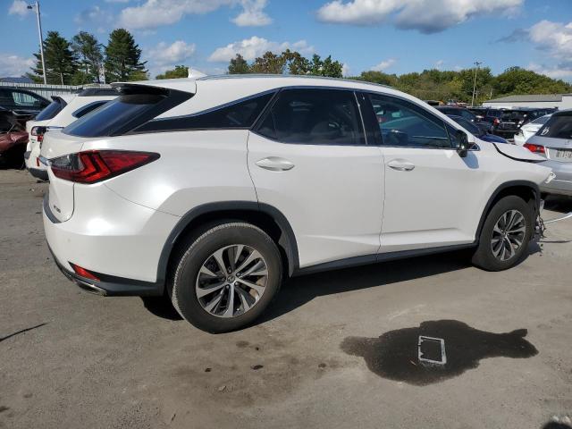 Photo 3 from auction – 2020 LEXUS RX 350 with VIN 2T2HZMDA0LC248869