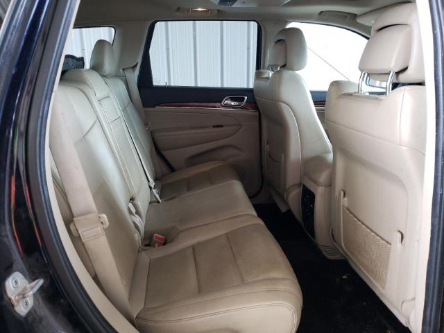 Photo 11 from auction – 2011 JEEP GRAND CHER with VIN 1J4RR5GT8BC509548