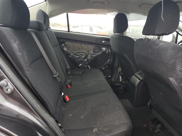 Foto 10 de la subasta – 2014 SUBARU IMPREZA PR con VIN JF1GJAC66EH020494