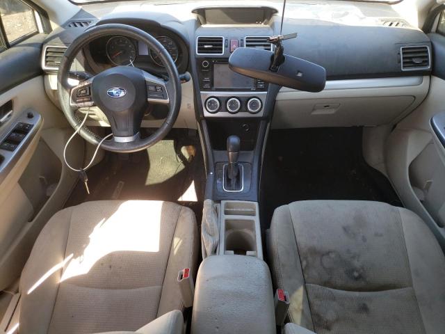 Фото 8 с аукциона – 2016 SUBARU IMPREZA SP с VIN JF1GPAP64G8200083