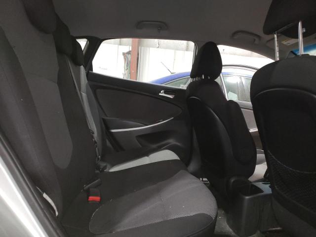 Photo 10 from auction – 2012 HYUNDAI ACCENT GLS with VIN KMHCT5AEXCU046584