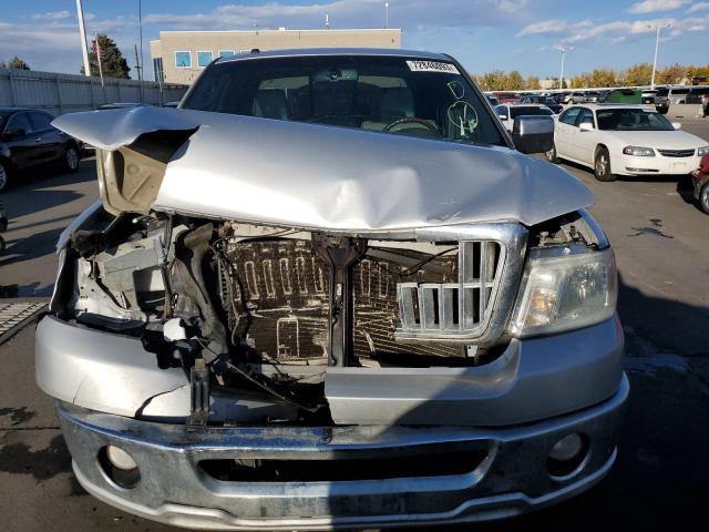 Photo 5 from auction – 2008 LINCOLN MARK LT with VIN 5LTPW18598FJ06035