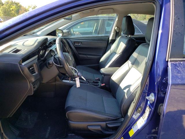 Photo 7 from auction – 2014 TOYOTA COROLLA L with VIN 2T1BURHE9EC027194