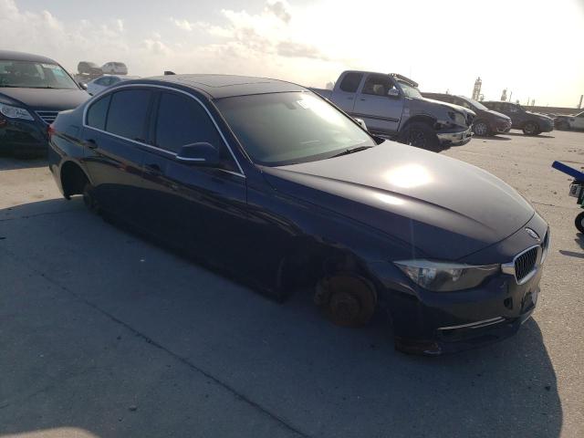 Photo 4 from auction – 2012 BMW 328 I with VIN WBA3A5C58CF350117