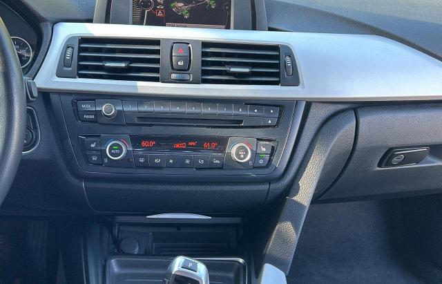 Photo 9 from auction – 2012 BMW 328 I with VIN WBA3A5C51CF340562